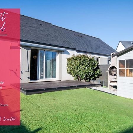 Le Petit Choiseul - Superb Bungalow Sleeps 6 Amboise Ngoại thất bức ảnh