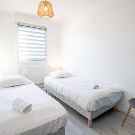 Le Petit Choiseul - Superb Bungalow Sleeps 6 Amboise Ngoại thất bức ảnh