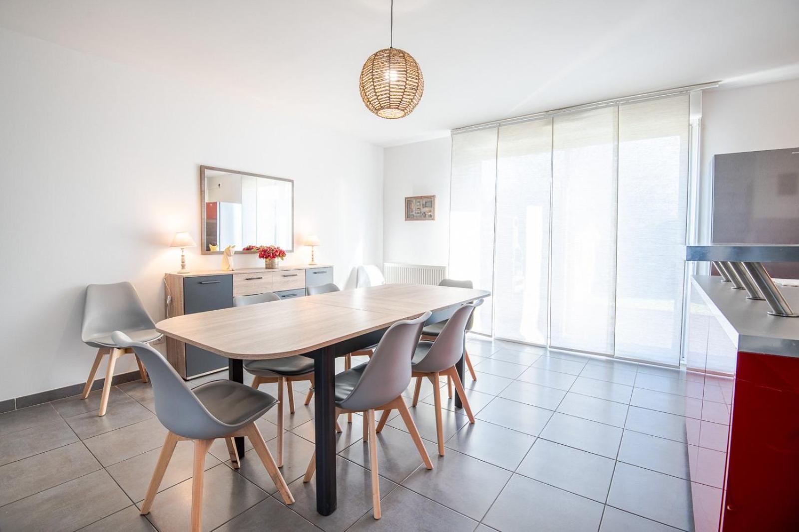 Le Petit Choiseul - Superb Bungalow Sleeps 6 Amboise Ngoại thất bức ảnh