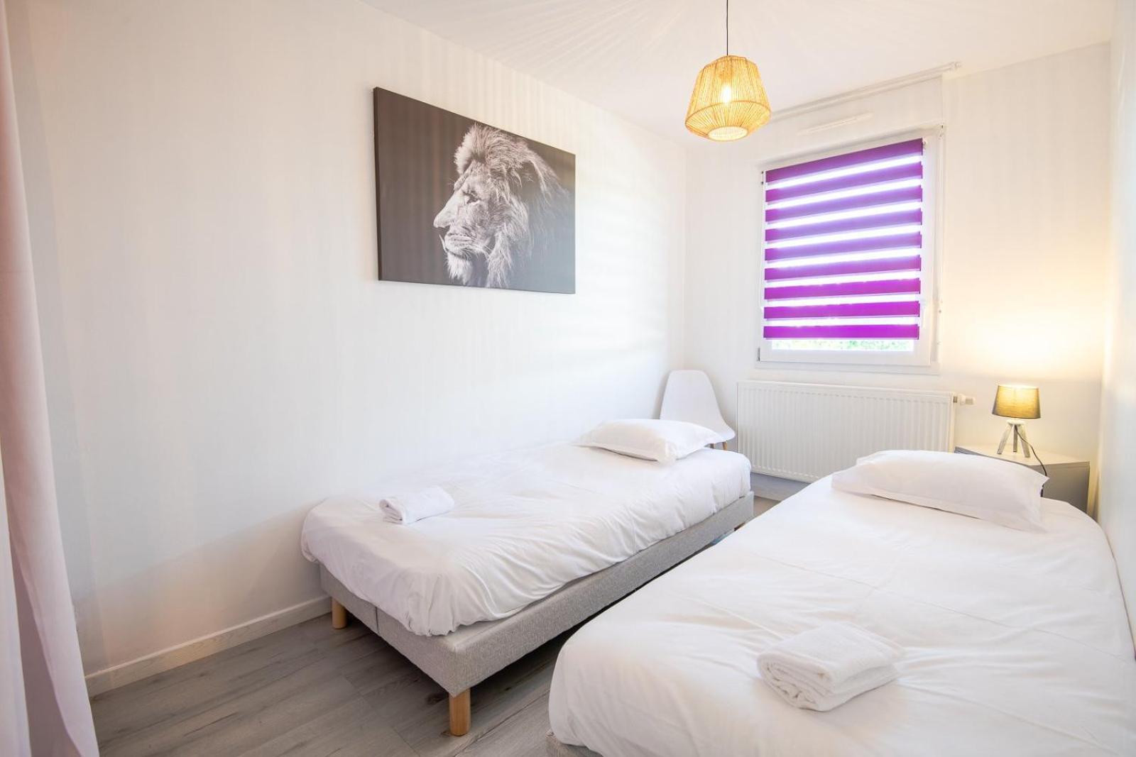 Le Petit Choiseul - Superb Bungalow Sleeps 6 Amboise Ngoại thất bức ảnh